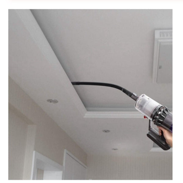 Long Flexible Crevice Tool For Dyson Vacuum Cleaners Vacuum Cleaner Parts