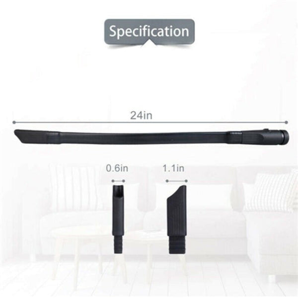 Long Flexible Crevice Tool For Dyson Vacuum Cleaners Vacuum Cleaner Parts