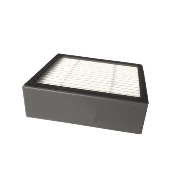 3 X Hepa Filters For Irobot Roomba E And J Series Robots Vacuum Cleaner Parts