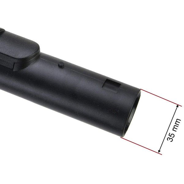 Handle For Miele (Complete Classic Compact C1 C2 C3...) Vacuum Cleaners Vacuum Cleaner Parts