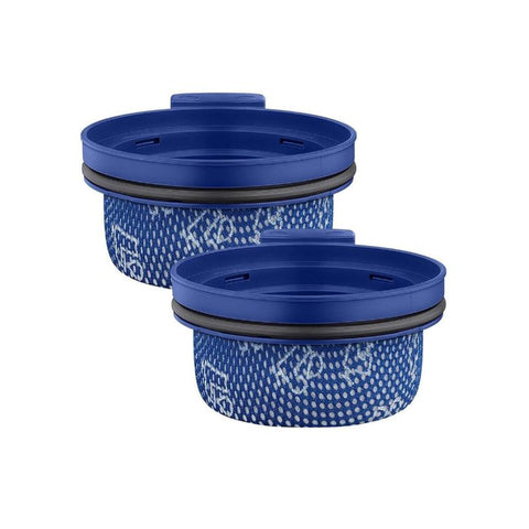 Washable Micro Filters For Samsung Bespoke Jet Stick Vs20a Series Pack Vacuum Cleaner Parts