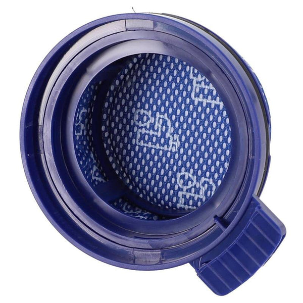 Hygieia Washable Micro Filters For Samsung Bespoke Jet Stick Vs20a Series Pack Vacuum Cleaner Parts