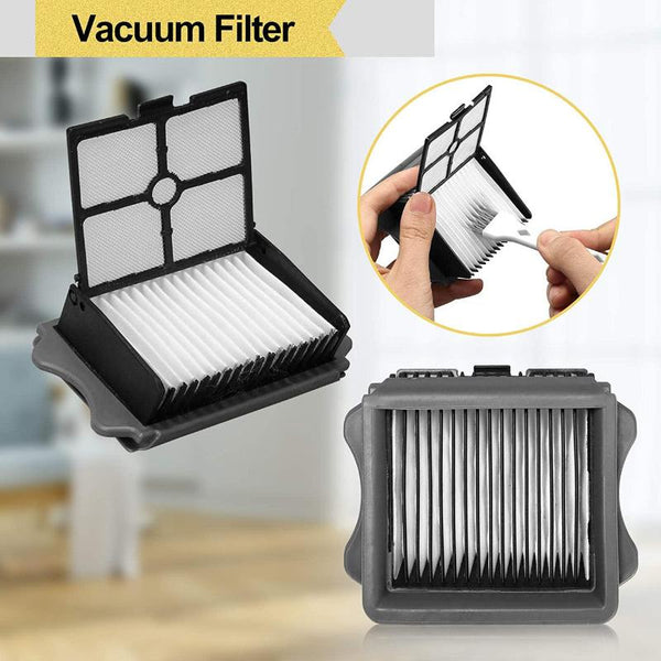 Filters & Roller Brush Pack For Tineco Floor One S3 Vacuum Cleaner Parts