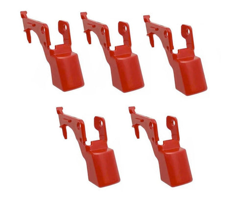 Hygieia 5 Pack Of Extra Strong Power Trigger Switches For Dyson V10 & V11 Vacuum Cleaner Parts