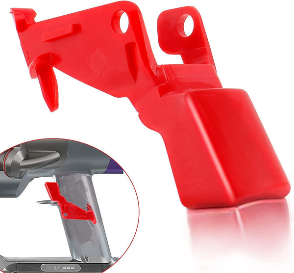 Vacuum Cleaner Parts Hygieia 5 Pack Of Extra Strong Power Trigger Switches For Dyson V10 & V11