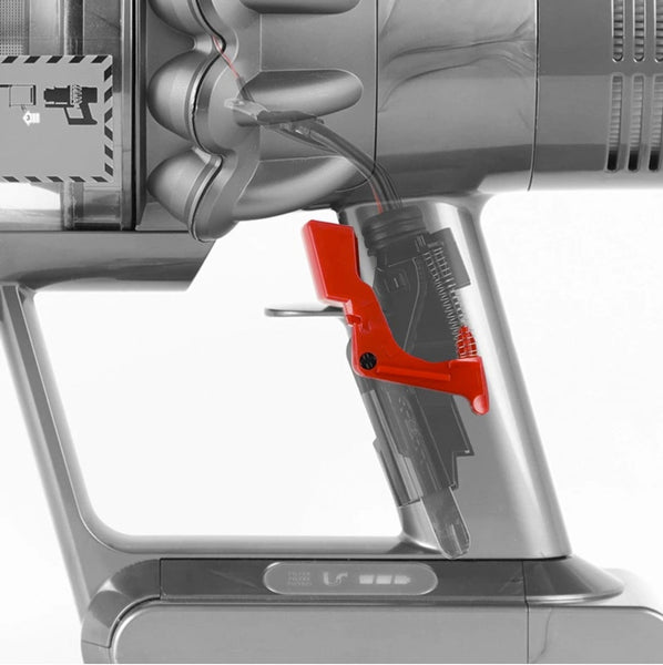 Vacuum Cleaner Parts Hygieia Extra Strong Power Trigger Switch For Dyson V10 & V11 Vacuum Cleaners