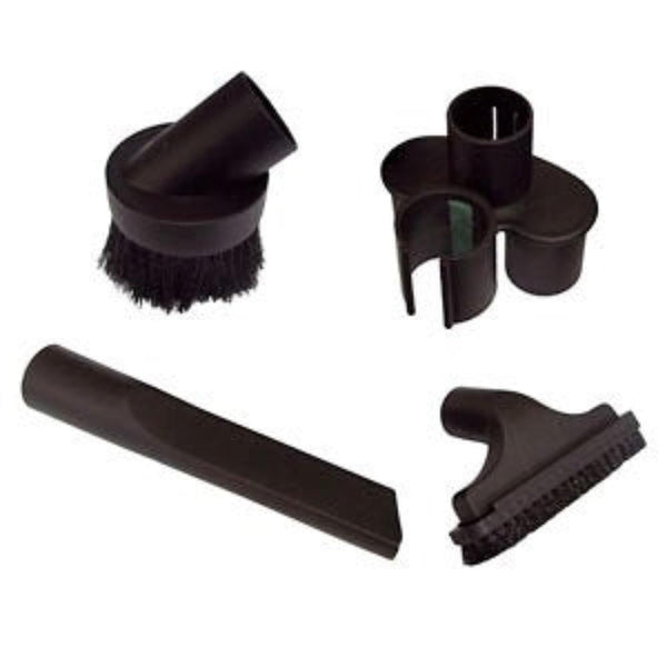 Hygieia Vacuum Cleaner Tool Attachment Accessory Kit And Caddy 32Mm Vacuum Cleaner Parts