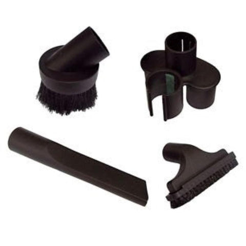 Hygieia Vacuum Cleaner Tool Attachment Accessory Kit And Caddy 32Mm Vacuum Cleaner Parts