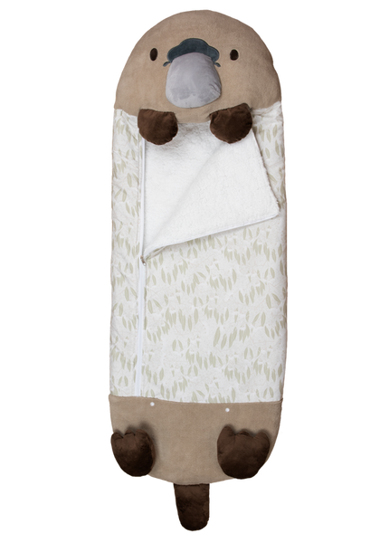 Puggle Native Napper 50X137 Blankets