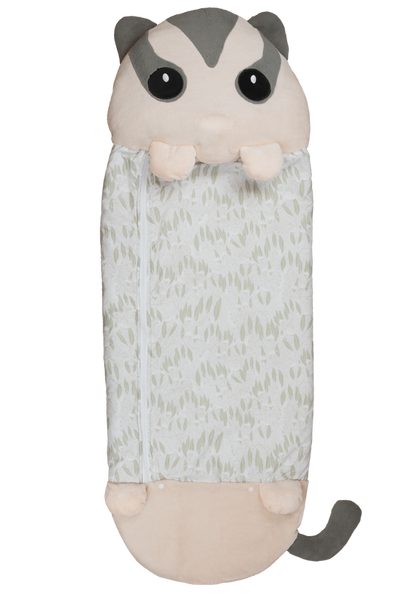 Poss Native Napper 50X137 Blankets