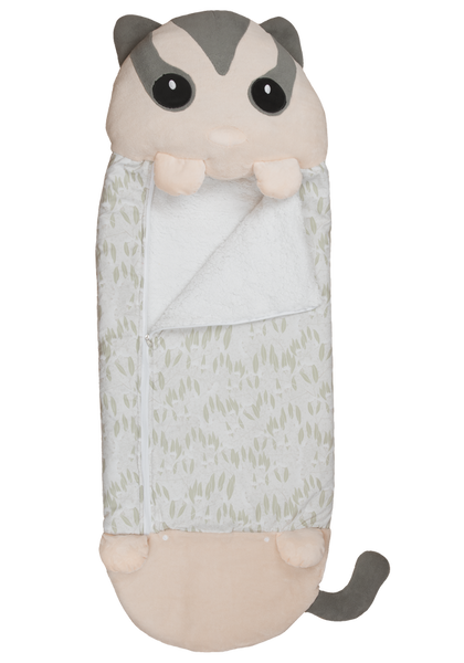 Poss Native Napper 50X137 Blankets