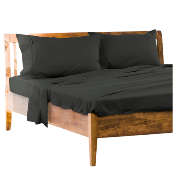 Ardor 1000Tc Cotton Rich Sheet Set King Sheets