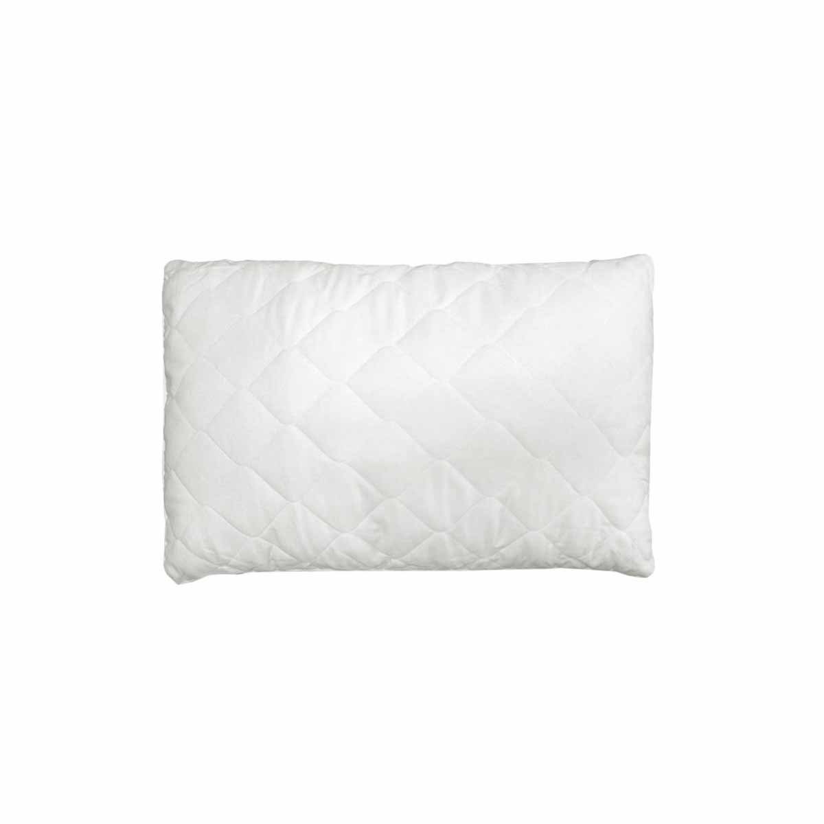 Repose Shredded Memory Foam Pillow 47X73cm Pillows