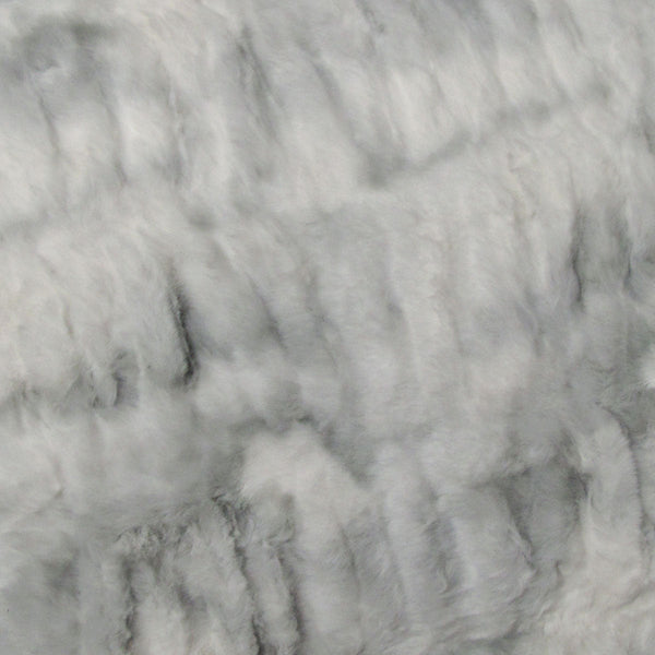 Meadow Soft Faux Fur Throw Rug 127 X 152 Cm Arctic Fox Throws & Afghans