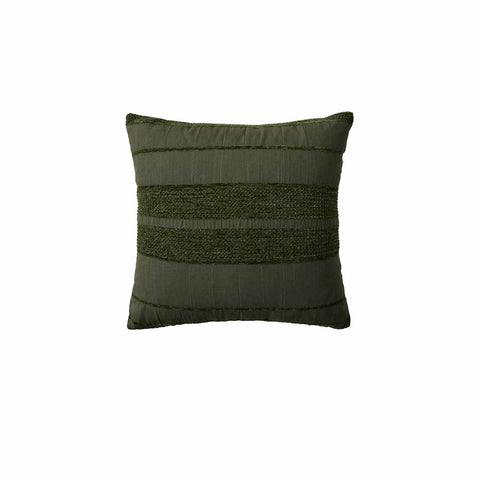 Bianca Avery Forest Square Filled Cushion 43 X 43Cm Cushion Covers