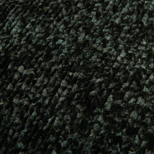 Jits Green Square Filled Cushion 45Cm X Cushion Covers