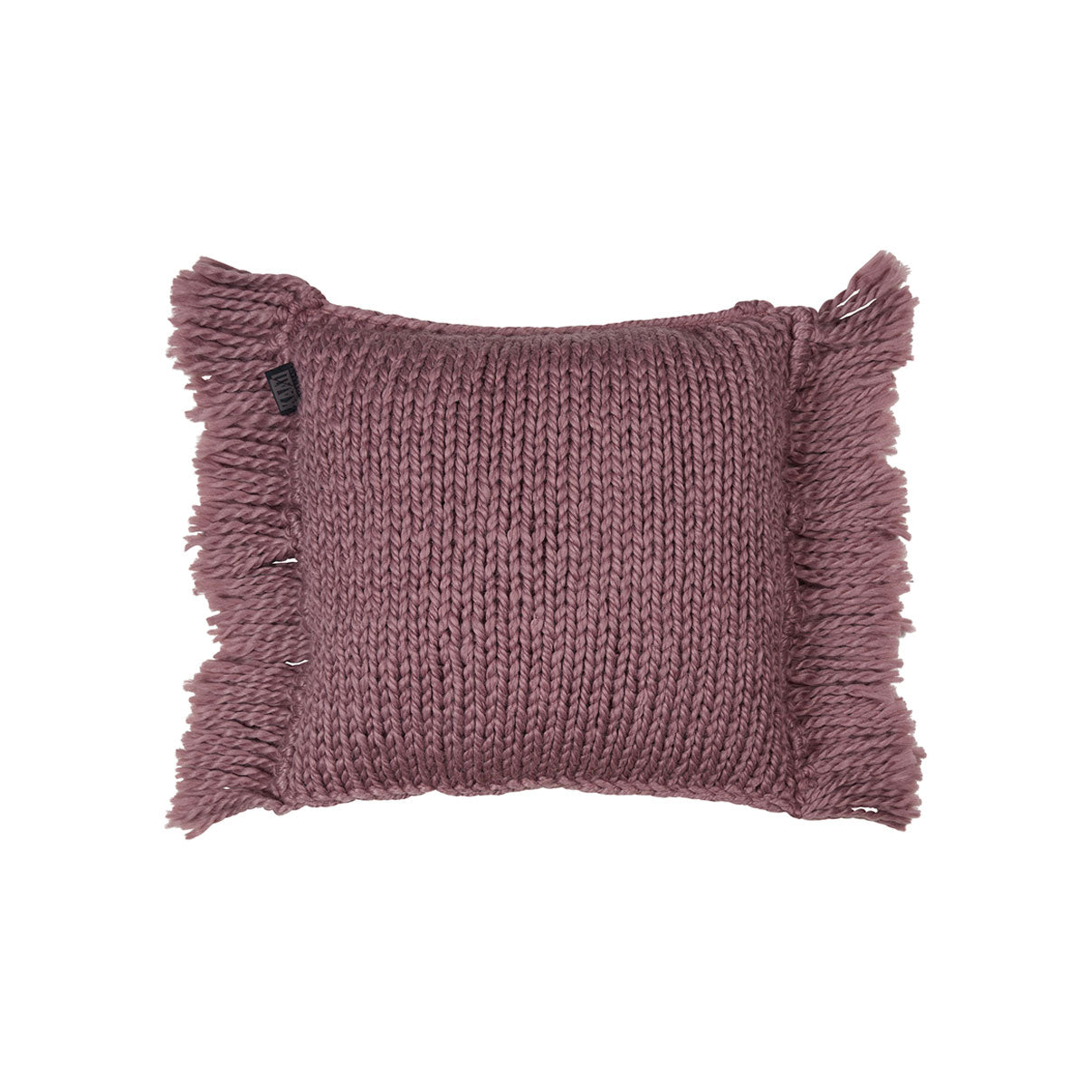 Jonine Lilac Square Filled Cushion 45Cm X Cushion Covers