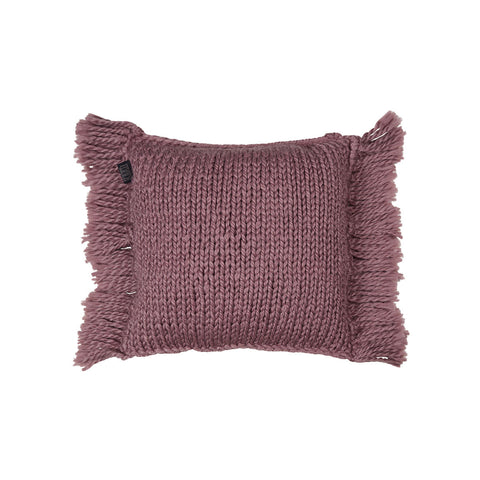 Jonine Lilac Square Filled Cushion 45Cm X Cushion Covers