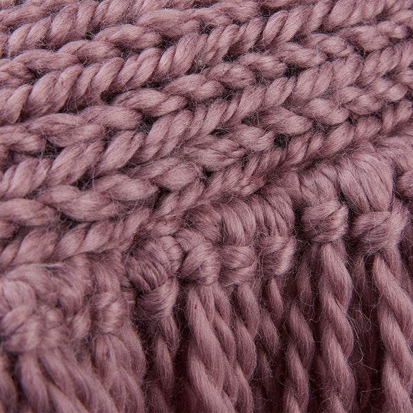 Jonine Lilac Square Filled Cushion 45Cm X Cushion Covers