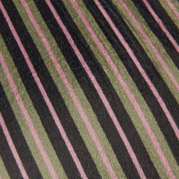 Liya Multi Floral Square Filled Cushion 43Cm X Cushion Covers