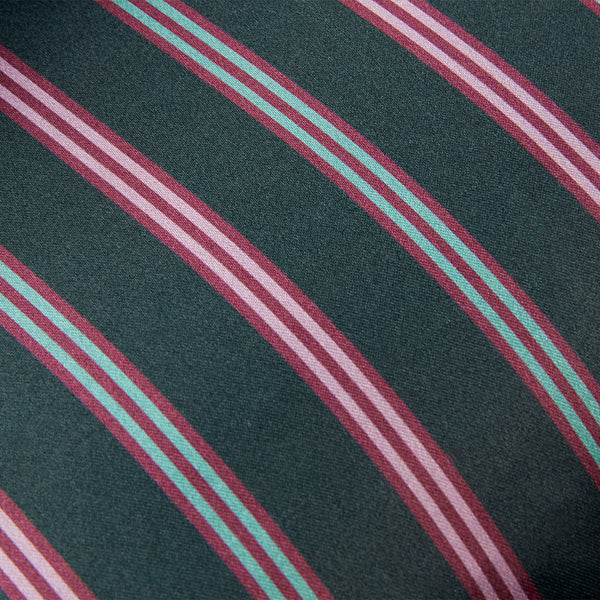 Meja Green Reversible Oblong Filled Cushion 30Cm X 50Cm Cushion Covers