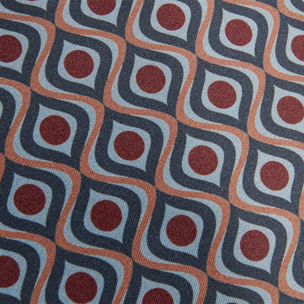 Meja Red Reversible Oblong Filled Cushion 30Cm X 50Cm Cushion Covers