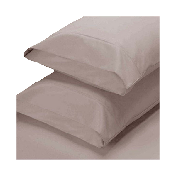 Apartmento 225Tc Fitted Sheet Set King Linen Plus Pillowcases Sheets