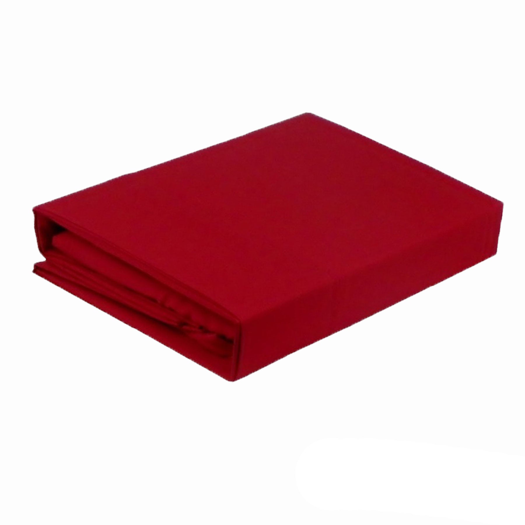 225Tc Paris Romance Sheet Set Red Double Sheets