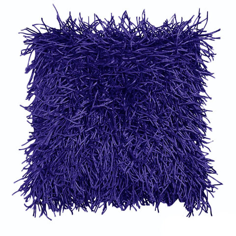 Rapee Hula Filled Cushion Cobalt 45 Cm X Cushions & Decorative Pillows