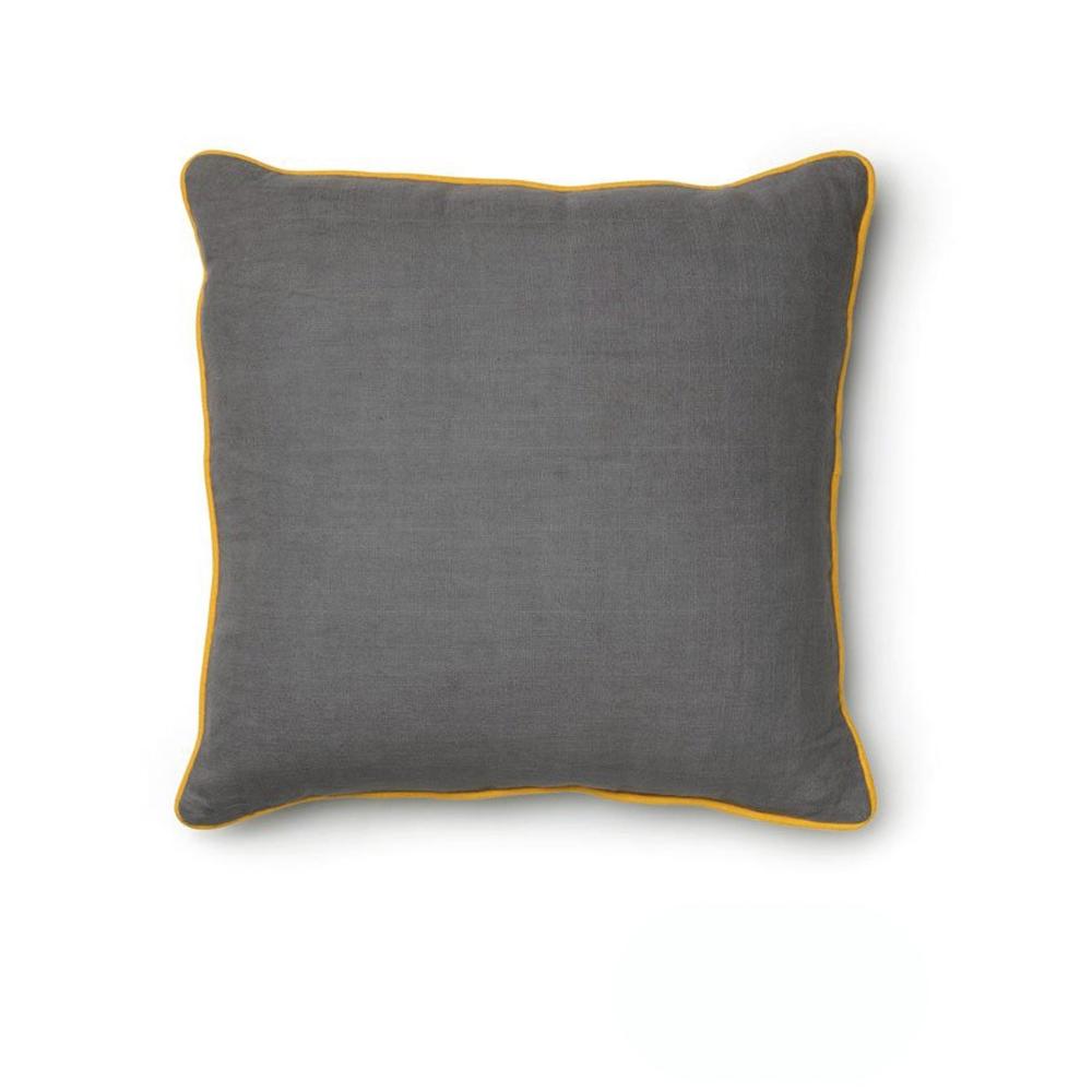 Rapee Decoration Cushion Cover Coco Slate 50 X Cm Cushion Covers