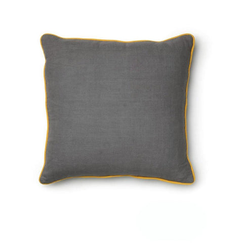 Rapee Decoration Cushion Cover Coco Slate 50 X Cm Cushion Covers