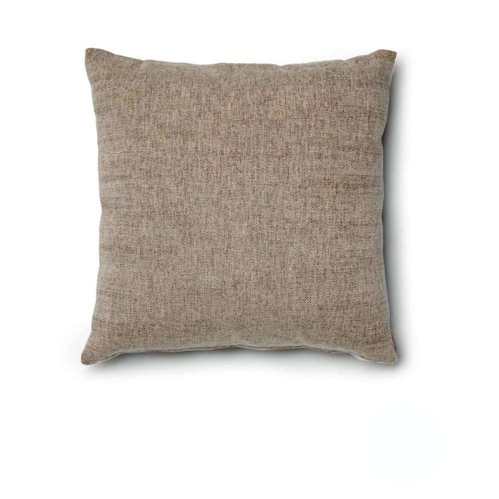 Rapee Berkshire Texture Cushion Cover Camel 45 X Cm Cushion Covers
