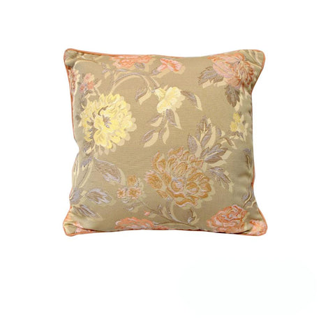 Rapee Bliss Cushion Cover Taupe 43 X Cm Cushion Covers