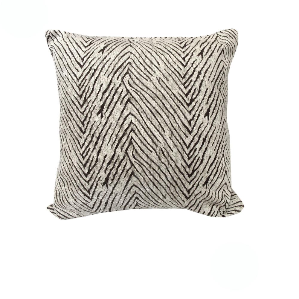 Rapee Capetown Cushion Cover Ivory 45 X Cm Cushion Covers