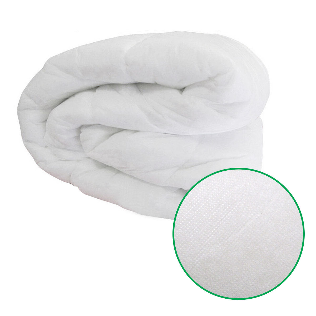 250Gsm Australian Made Summer Quilt Double Quilt Covers