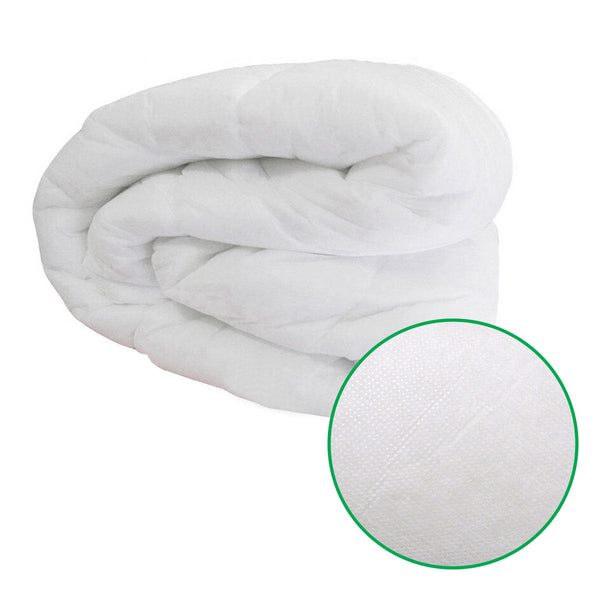 250Gsm Australian Made Summer Quilt Single Quilt Covers