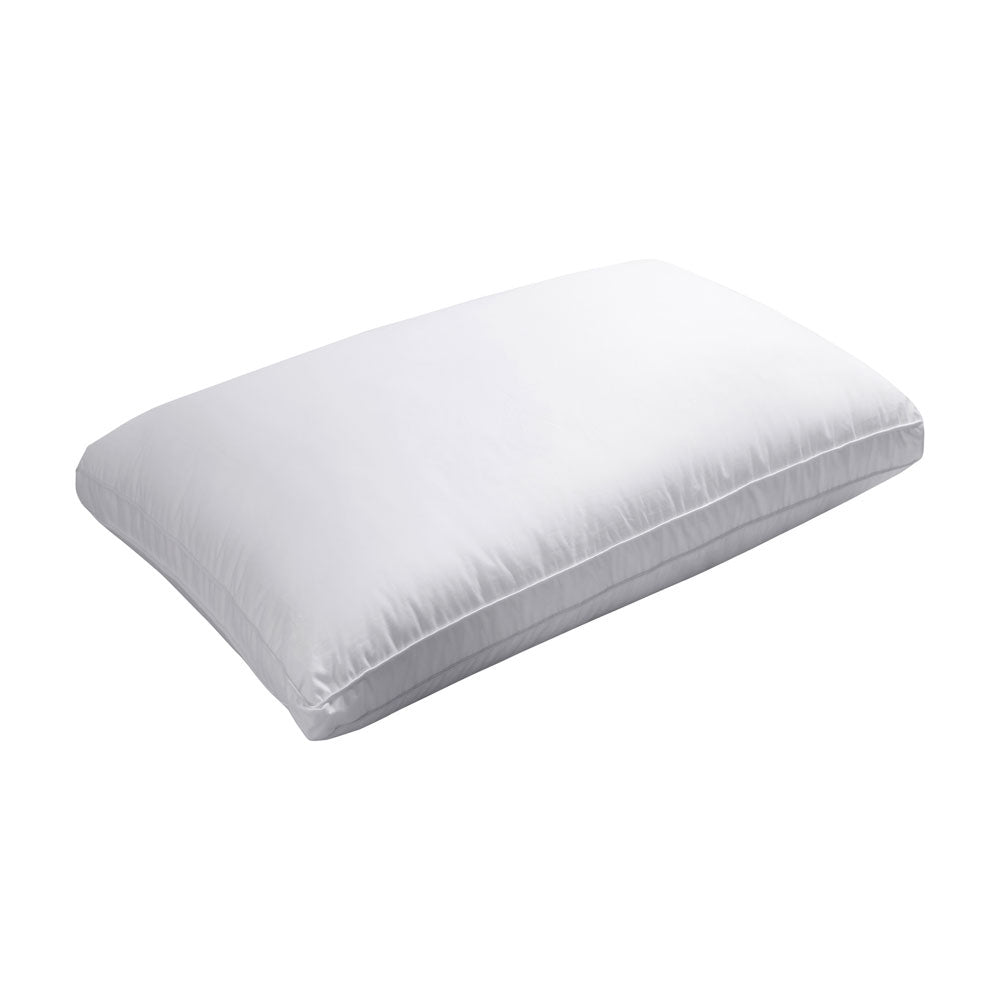 Jason Microloft Cotton Cover King Pillow 90 X 50 + 5Cm Pillows