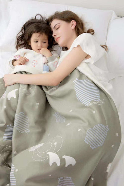Baby Ai Warm Blanket Blankets & Throws