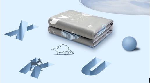 Baby Ai Warm Blanket Blankets & Throws