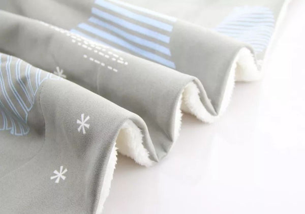 Baby Ai Warm Blanket Blankets & Throws