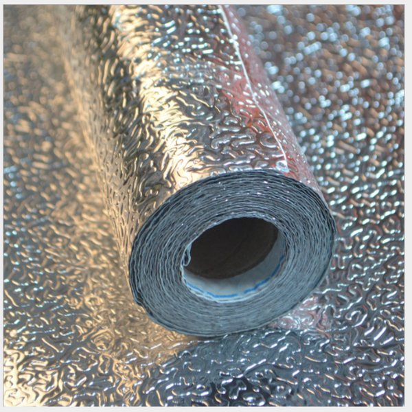 Aluminum Foil Sticker Self Adhesive Oil Proof Waterproof Kitchen Cabinet Wall(40*500Cm) Other Kitchen Gadgets