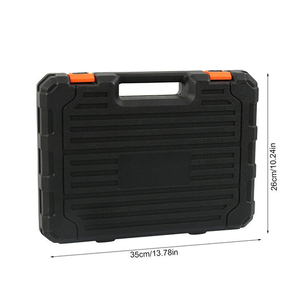 82 Pcs Household Hand Tools Set Kit For Home Office Car Repair Hand Tool Sets