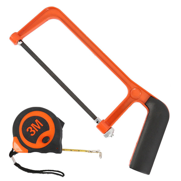 82 Pcs Household Hand Tools Set Kit For Home Office Car Repair Hand Tool Sets