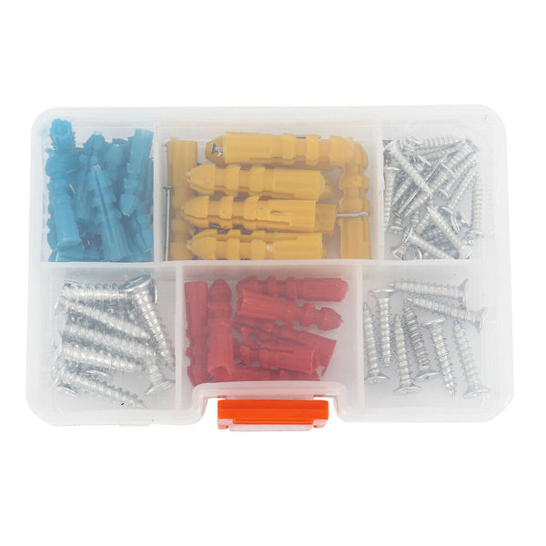 82 Pcs Household Hand Tools Set Kit For Home Office Car Repair Hand Tool Sets