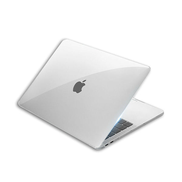 Premium High Quality 13.3'' Crystal Clear Case For 2021 New Macbook Air A2337 A2179 A1932 Laptop Cases & Bags