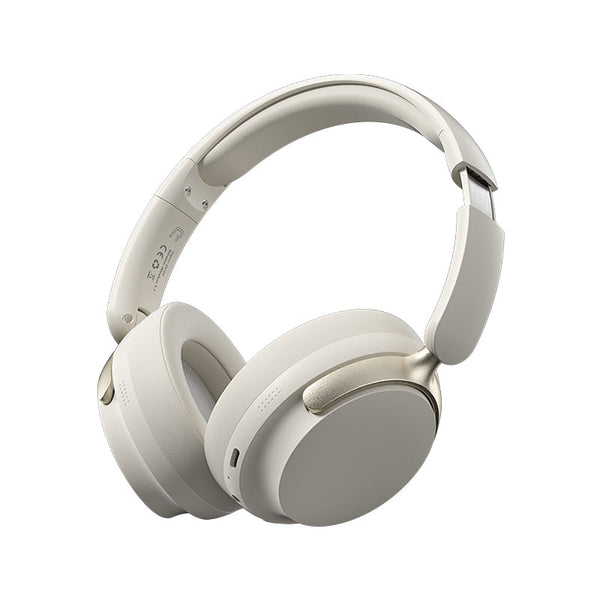 Jr Sy T7 Bluetooth 5.4 Over Ear Headset Wireless With Noise Cancelling Mic Headphones