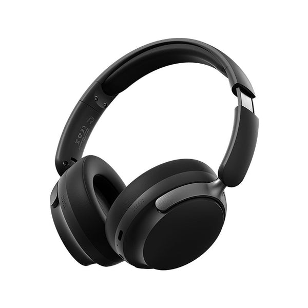 Jr Sy T7 Bluetooth 5.4 Over Ear Headset Wireless With Noise Cancelling Mic Headphones