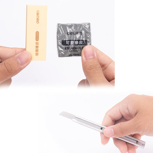 27 In 1 Sketch And Drawing Printing Pencil Set Sketching Art Kit Tools Utility Other Drawing Supplies