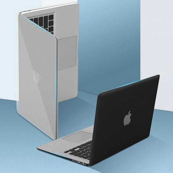 2020 Macbook Pro 13 Inch Case Plastic Hard Shell For A2251 A2289 A2179(Claer) Case Mods Stickers & Decals