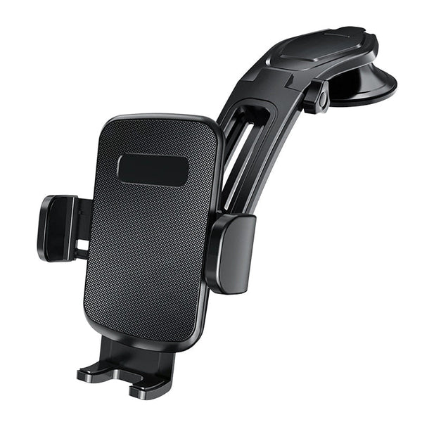 Universal Car Phone Stand Dashboard Hands Free Mount Holder Mounts & Holders